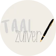 Logo Taalzuiver