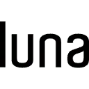 Logo Luna Glass Tinting
