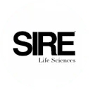 Logo SIRE® Life Sciences 🧬