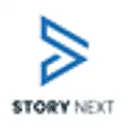 Logo Story Next