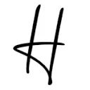 Logo Hannah Jansen Text Agency