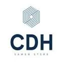 Logo CDH