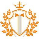 Logo Oranjebal Ede 2025