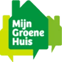 Logo Mijn Groene Huis
