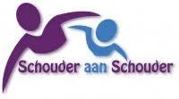 Logo Stichting Schouder aan Schouder
