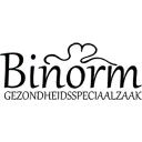 Logo van Binorm Zutphen BV