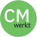 Logo CM werkt