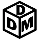 Logo Dutch Design Month