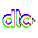 Logo dtc /always on