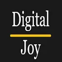 Logo Digital Joy