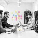 Logo GetSenso - An Enterprise IOT(e Development Company