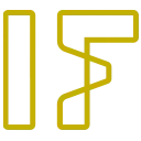 Logo IF Associates