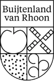 Logo Buijtenland van Rhoon