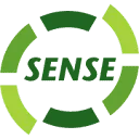 Logo SENSE Research School