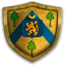 Logo Stichting Kasteel Heeswijk