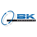 Logo BK Warehousing