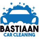 Logo Bastiaan Car Cleaning
