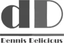 Logo Dennis Delicious