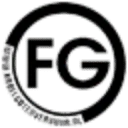 Logo Fresh Grooves Outdoor