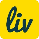 Logo Liv online