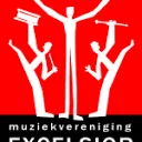 Logo Muziekvereniging Excelsior Winterswijk