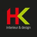 Logo HK Interieur AND Design