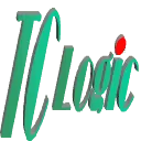 Logo Tclogic.nl