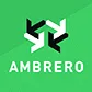 Logo Ambrero / software innovatie