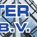 Logo Van de Water staalbouw bv