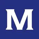 Logo Martijn de Wit Vloeren