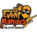 Logo EventManiacs