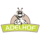 Logo Camping AND Bungalowpark Adelhof