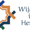 Logo Wijsheid in Herstel