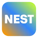 Logo Studio Het Nest