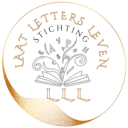 Logo Stichting Laat Letters Leven