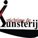 Logo Stichting de Kunsterij