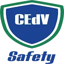 Logo van CEdV Safety
