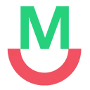 Logo Museum Plus Bus