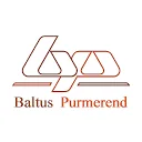 Logo Baltus Purmerend