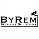 Logo ByRem Security Solutions