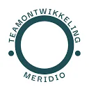 Logo MERIDIO Teamontwikkeling BV