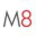 Logo Mankr8 Groep B.V.