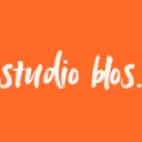 Logo Studio Blos Nederland