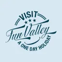 Logo Fun Valley