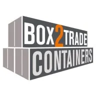 Logo Box2Trade B.V.