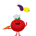 Logo TommyTomato