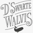 Logo De Hoop Op d'Swarte Walvis
