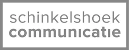 Logo Schinkelshoek Communicatie