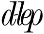 Logo d-lep Dutch lifestyle experience pool