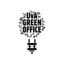 Logo University of Amsterdam Green Office